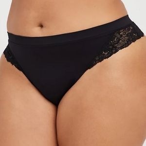 Torrid Thong Panties new with tags